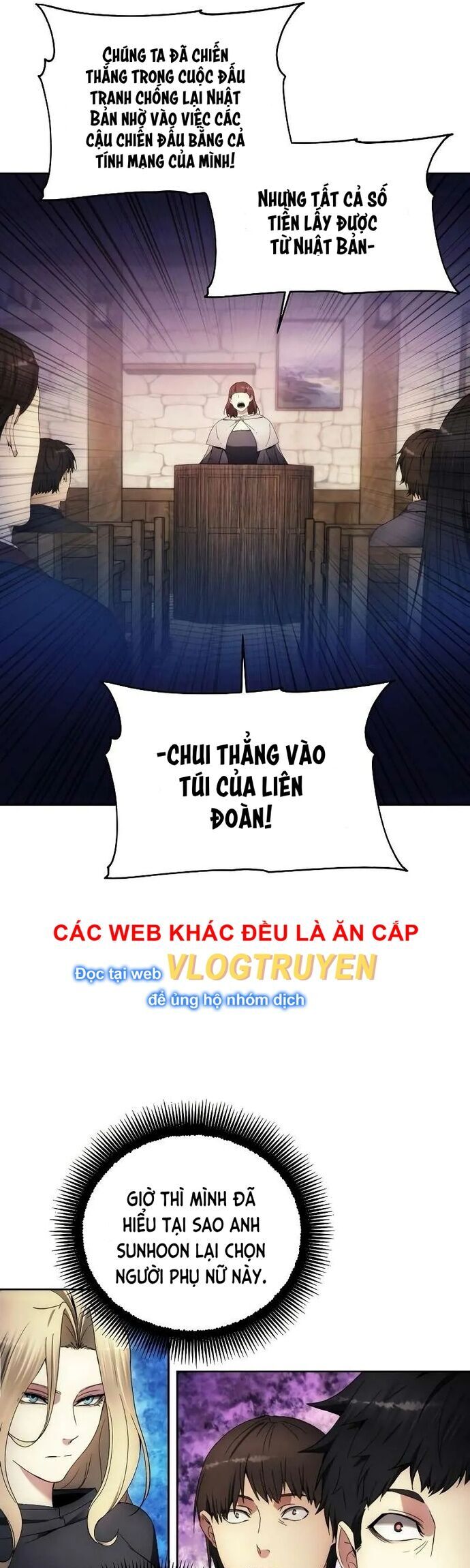 Tao Là Ác Nhân Chapter 104 - Trang 2