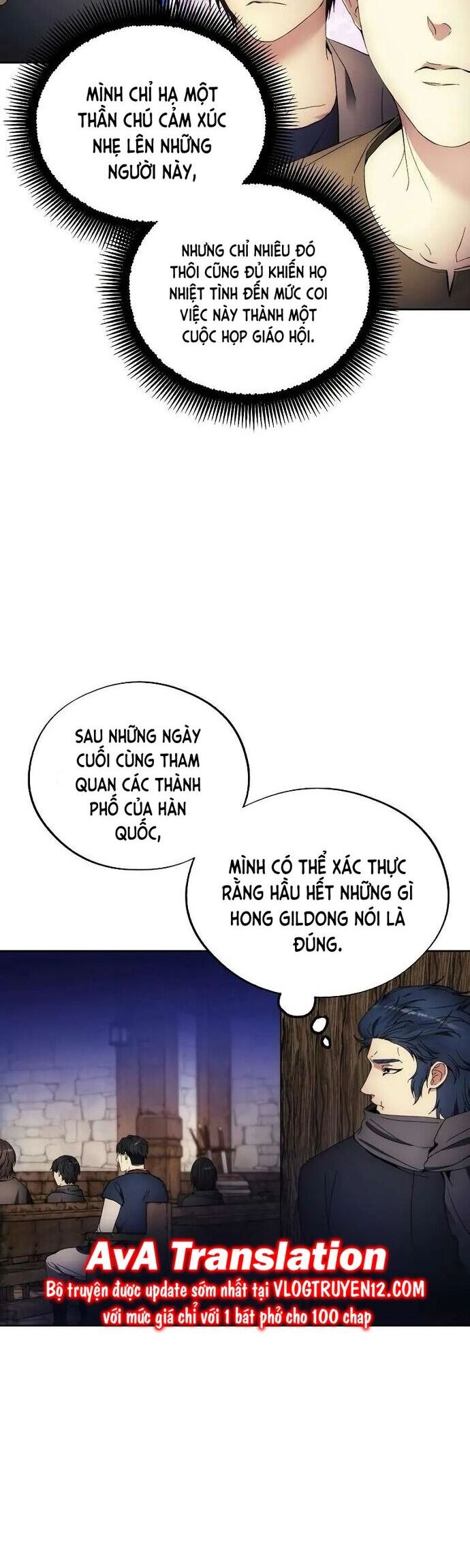 Tao Là Ác Nhân Chapter 104 - Trang 2