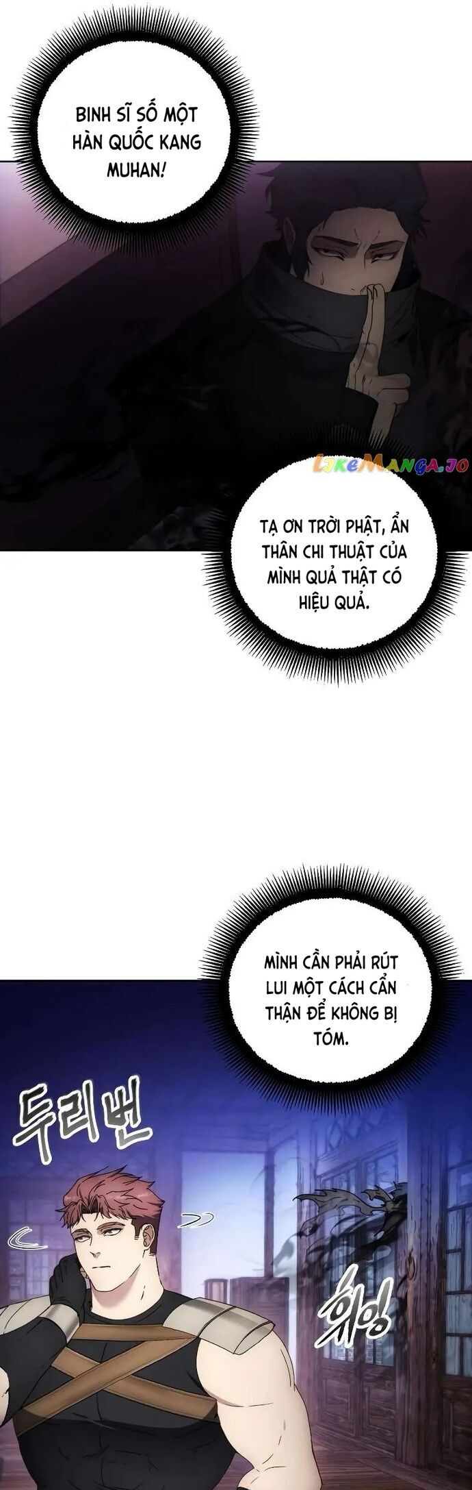 Tao Là Ác Nhân Chapter 104 - Trang 2