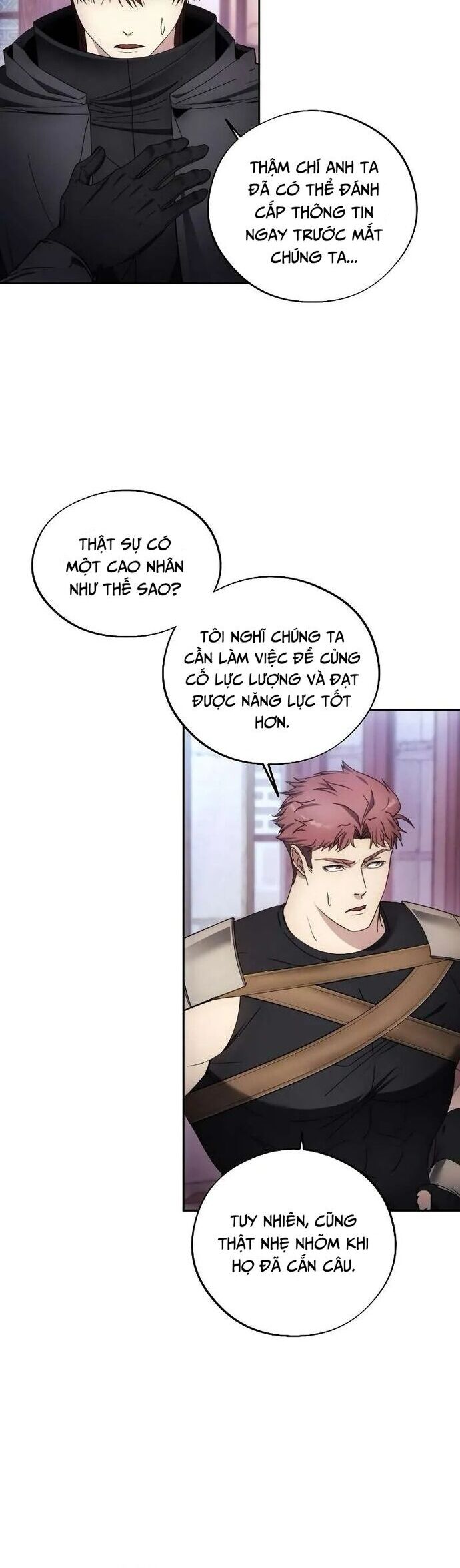 Tao Là Ác Nhân Chapter 104 - Trang 2