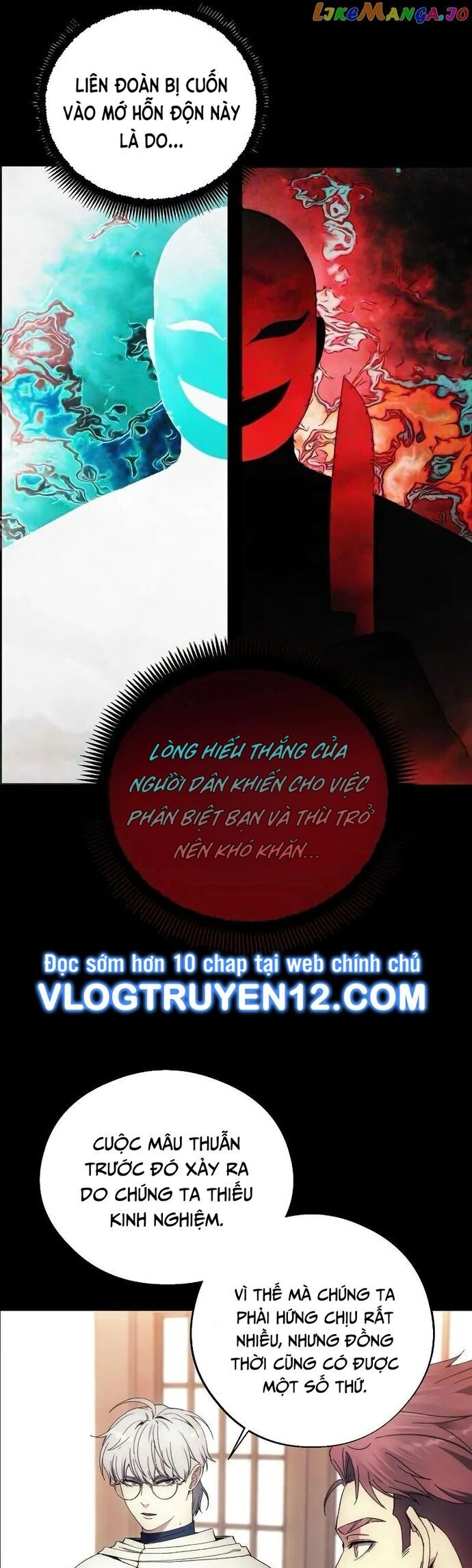 Tao Là Ác Nhân Chapter 104 - Trang 2