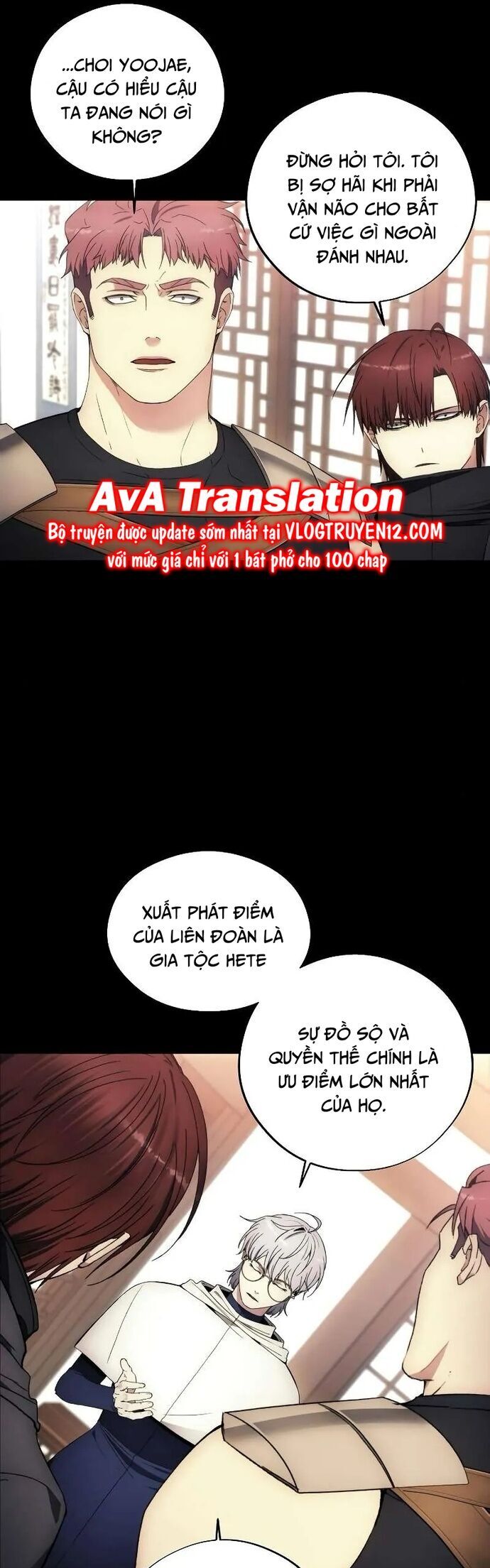 Tao Là Ác Nhân Chapter 104 - Trang 2