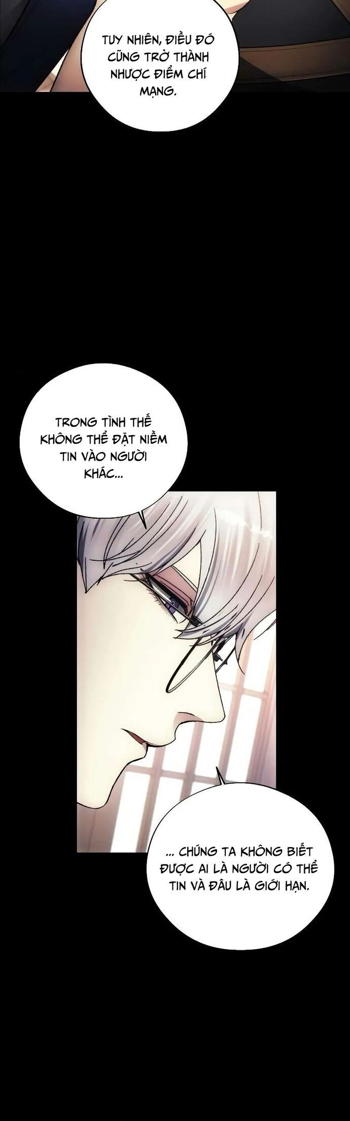 Tao Là Ác Nhân Chapter 104 - Trang 2