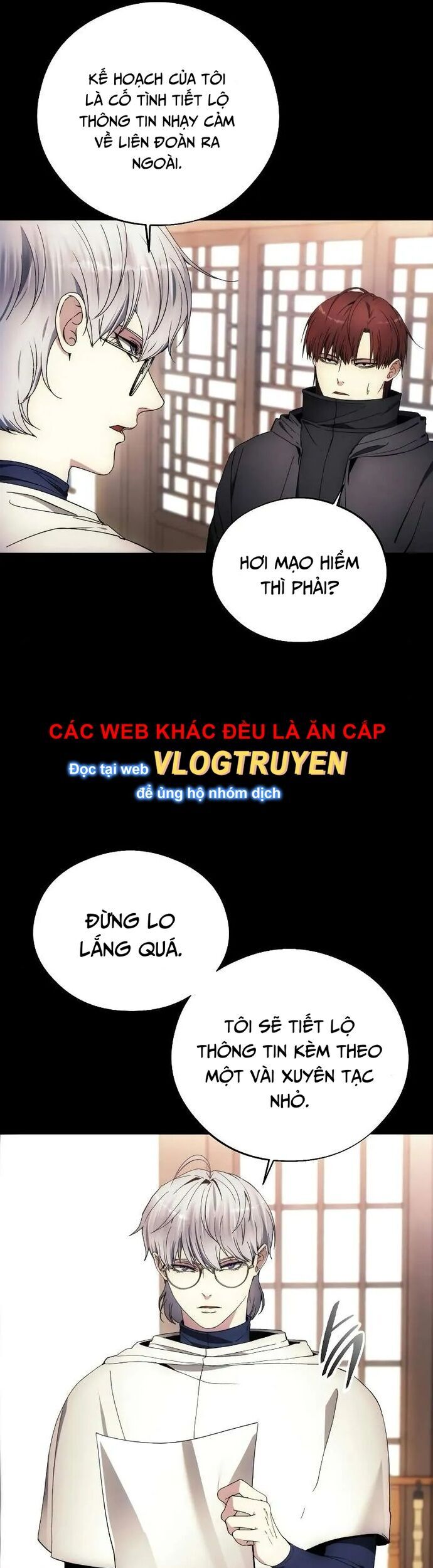 Tao Là Ác Nhân Chapter 104 - Trang 2