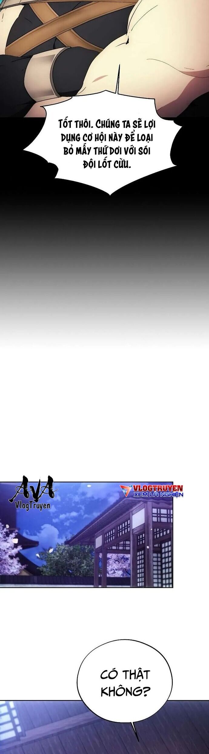 Tao Là Ác Nhân Chapter 104 - Trang 2
