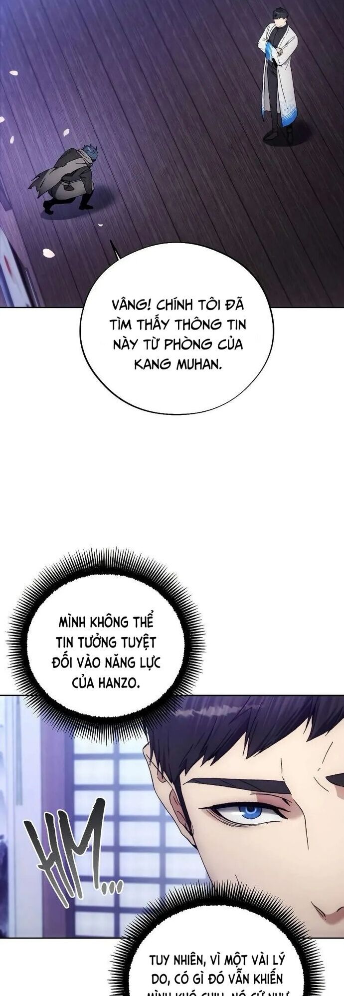 Tao Là Ác Nhân Chapter 104 - Trang 2