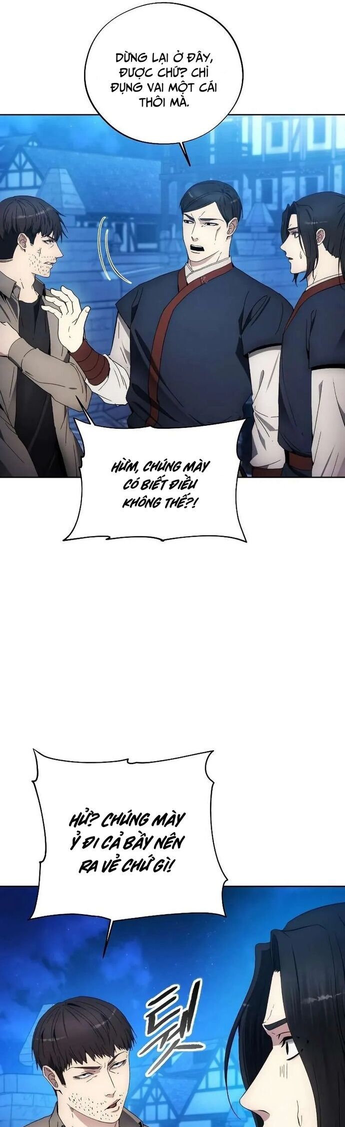 Tao Là Ác Nhân Chapter 104 - Trang 2