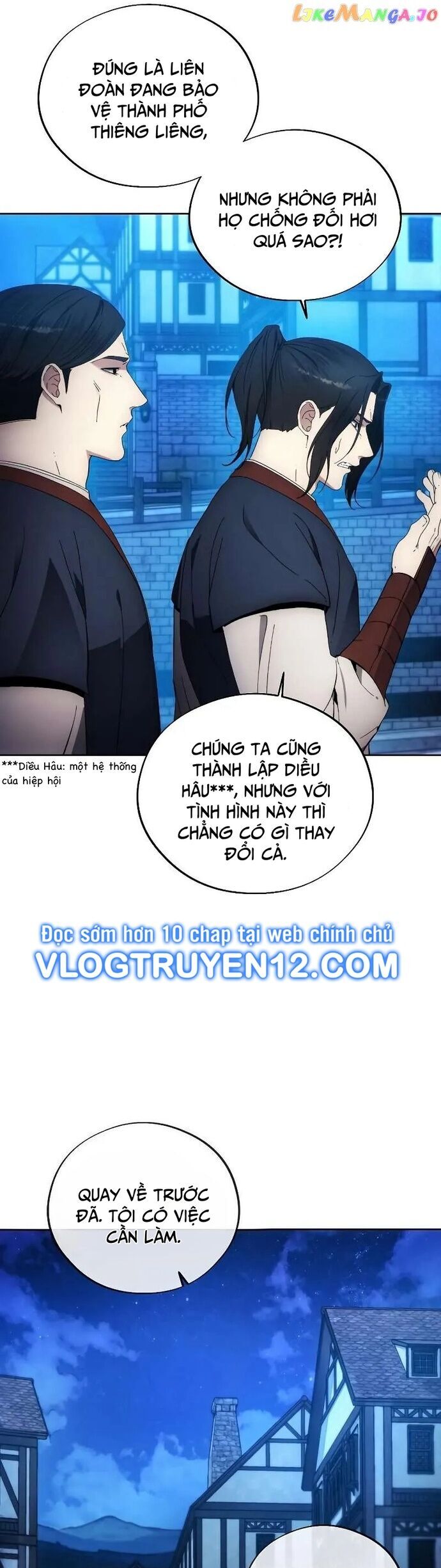 Tao Là Ác Nhân Chapter 104 - Trang 2