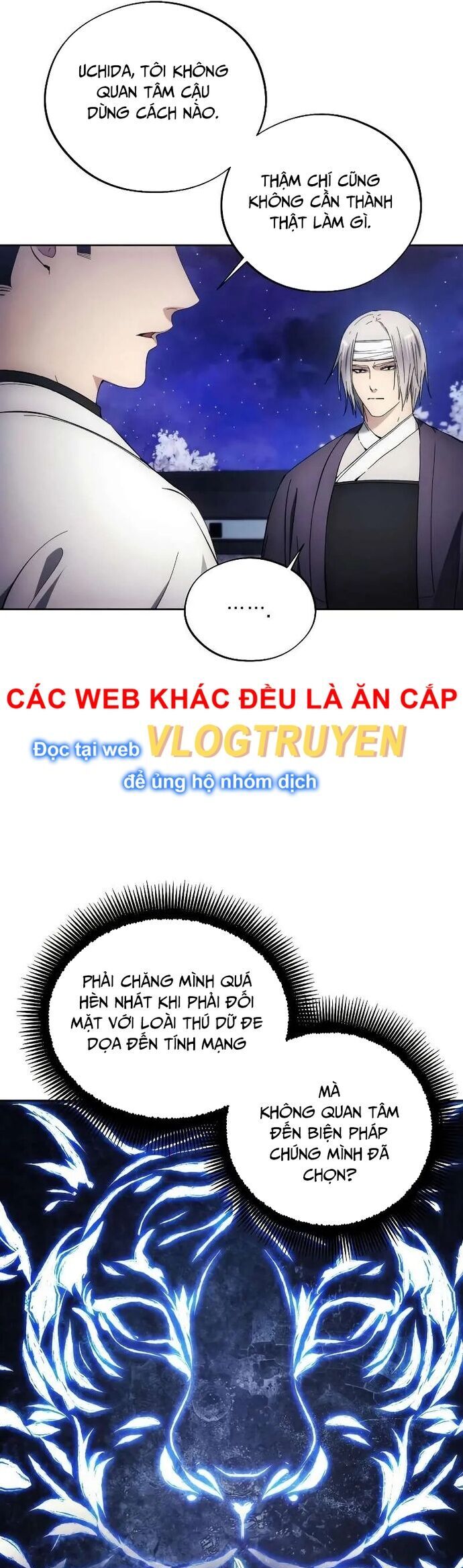Tao Là Ác Nhân Chapter 105 - Trang 2