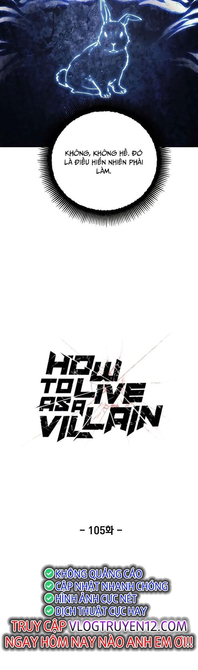 Tao Là Ác Nhân Chapter 105 - Trang 2