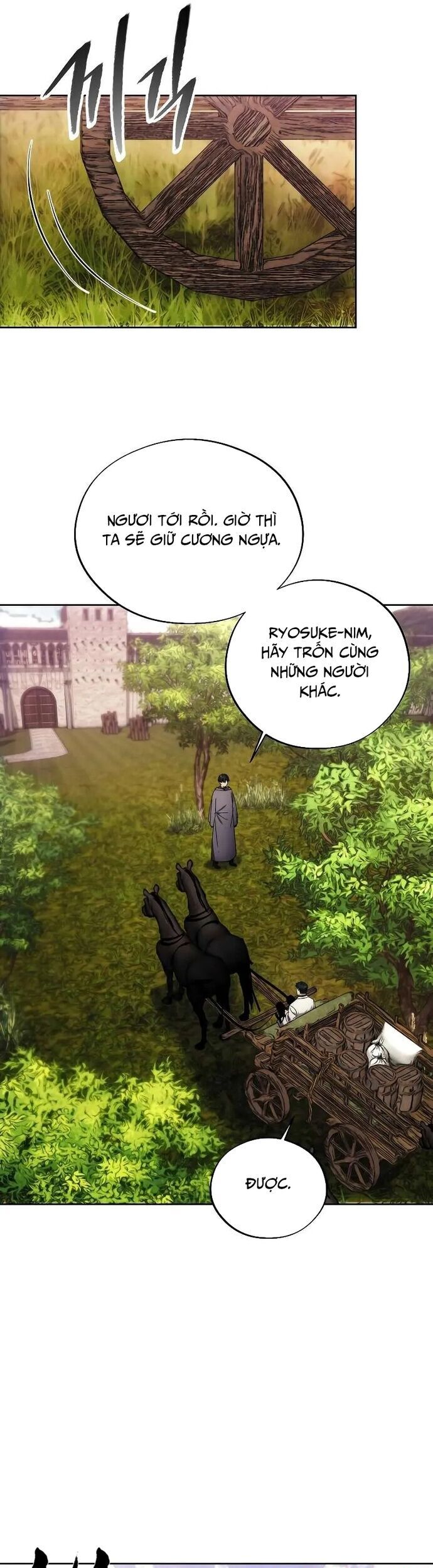 Tao Là Ác Nhân Chapter 105 - Trang 2