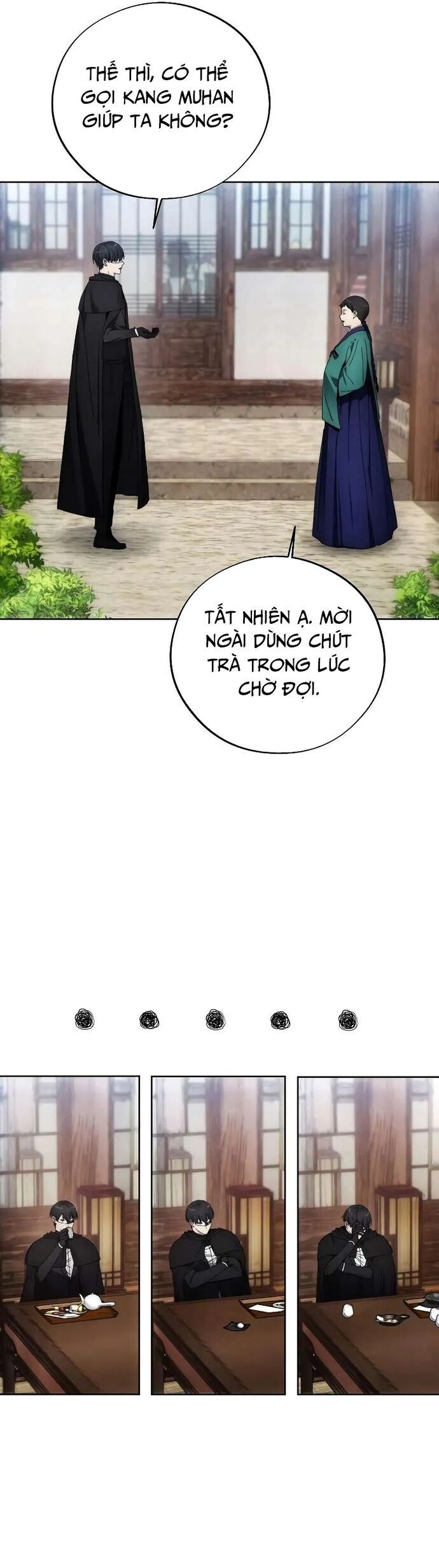 Tao Là Ác Nhân Chapter 105 - Trang 2