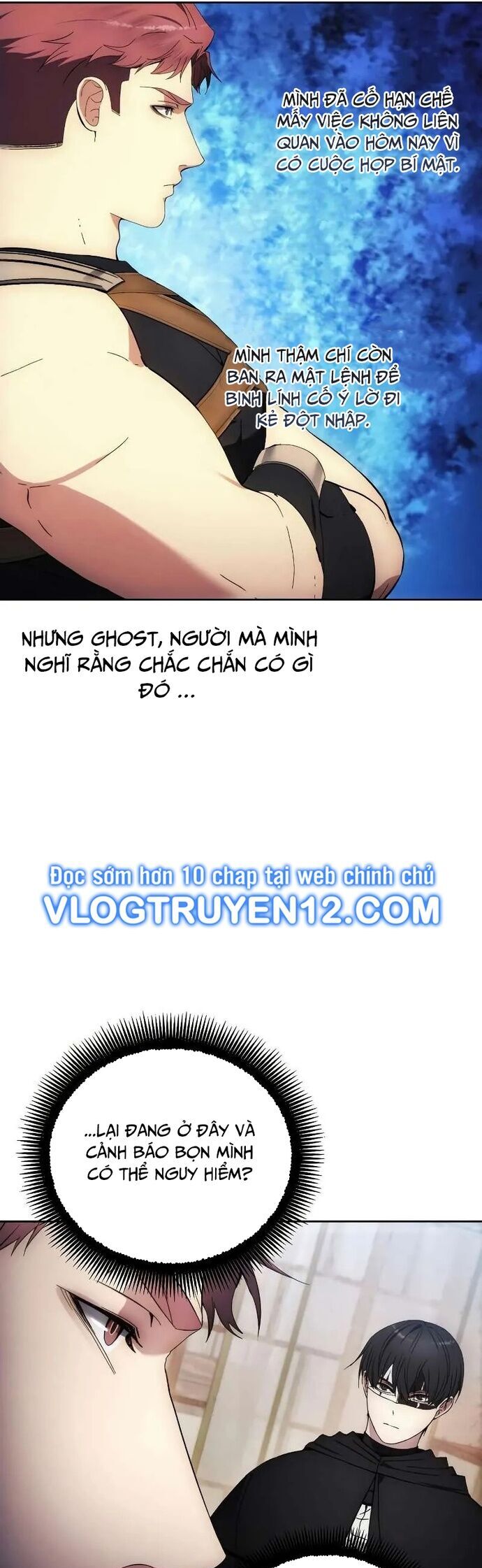 Tao Là Ác Nhân Chapter 105 - Trang 2