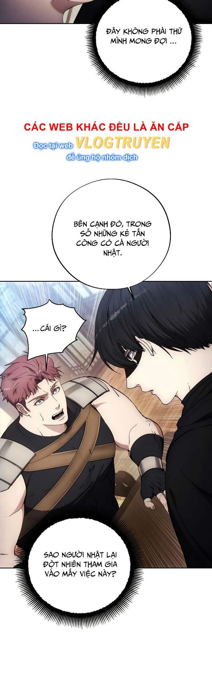 Tao Là Ác Nhân Chapter 105 - Trang 2