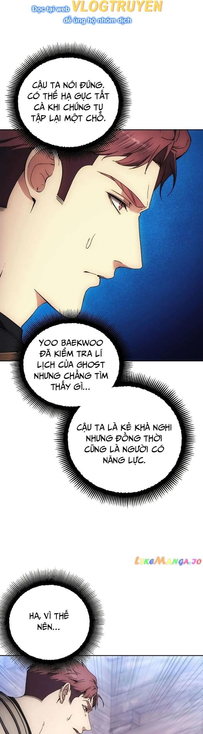 Tao Là Ác Nhân Chapter 105 - Trang 2