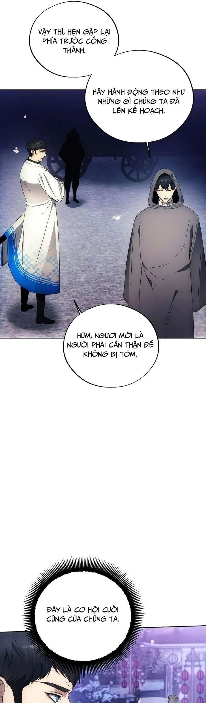 Tao Là Ác Nhân Chapter 105 - Trang 2