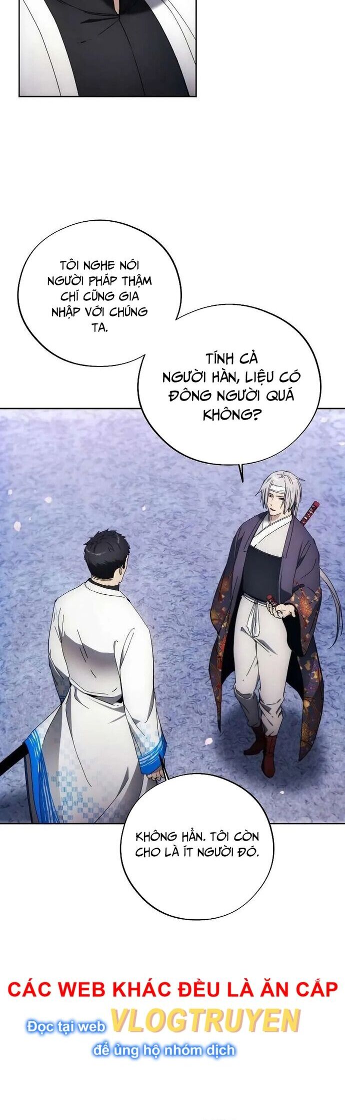 Tao Là Ác Nhân Chapter 105 - Trang 2