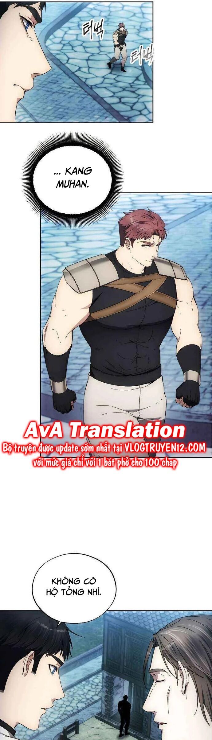 Tao Là Ác Nhân Chapter 106 - Trang 2