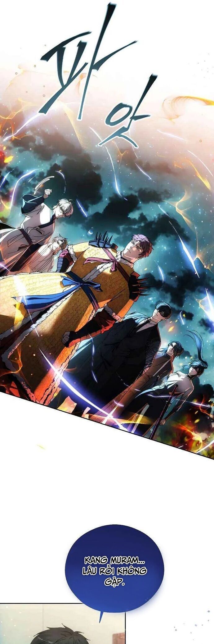 Tao Là Ác Nhân Chapter 106 - Trang 2