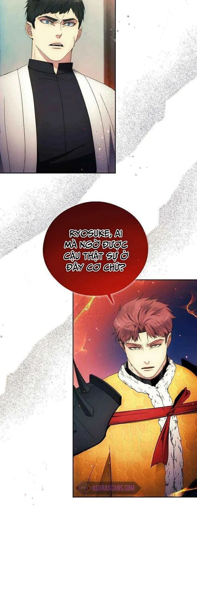 Tao Là Ác Nhân Chapter 106 - Trang 2