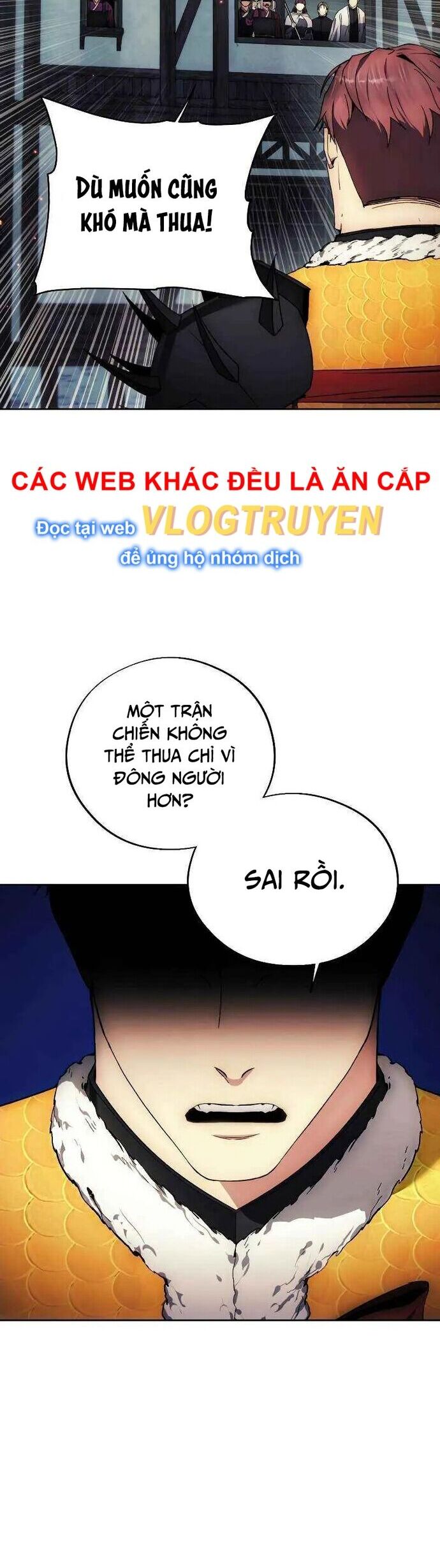 Tao Là Ác Nhân Chapter 106 - Trang 2