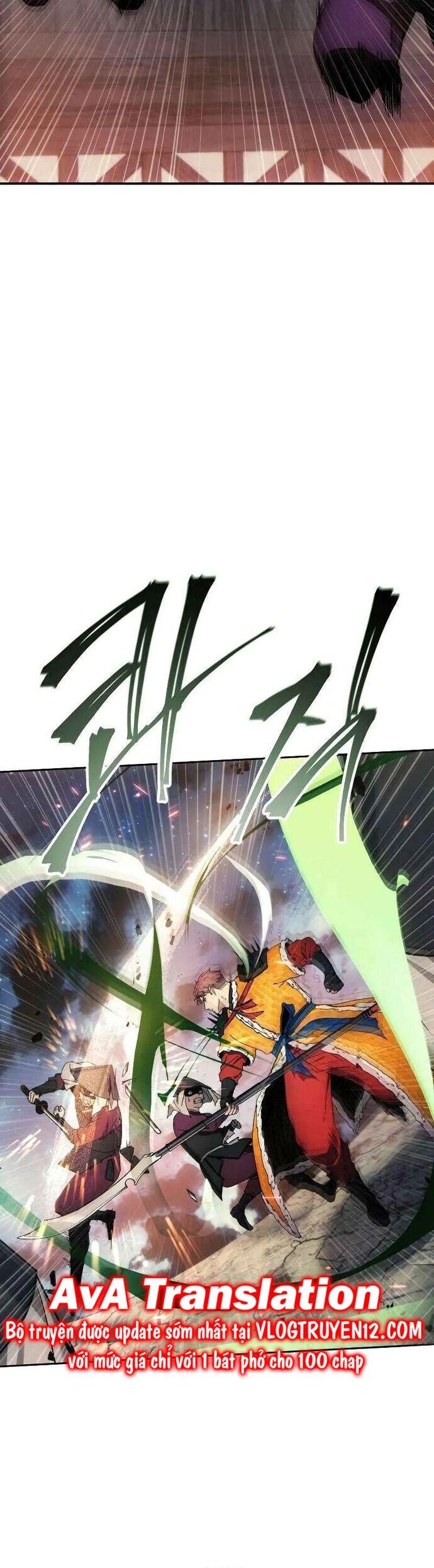 Tao Là Ác Nhân Chapter 106 - Trang 2