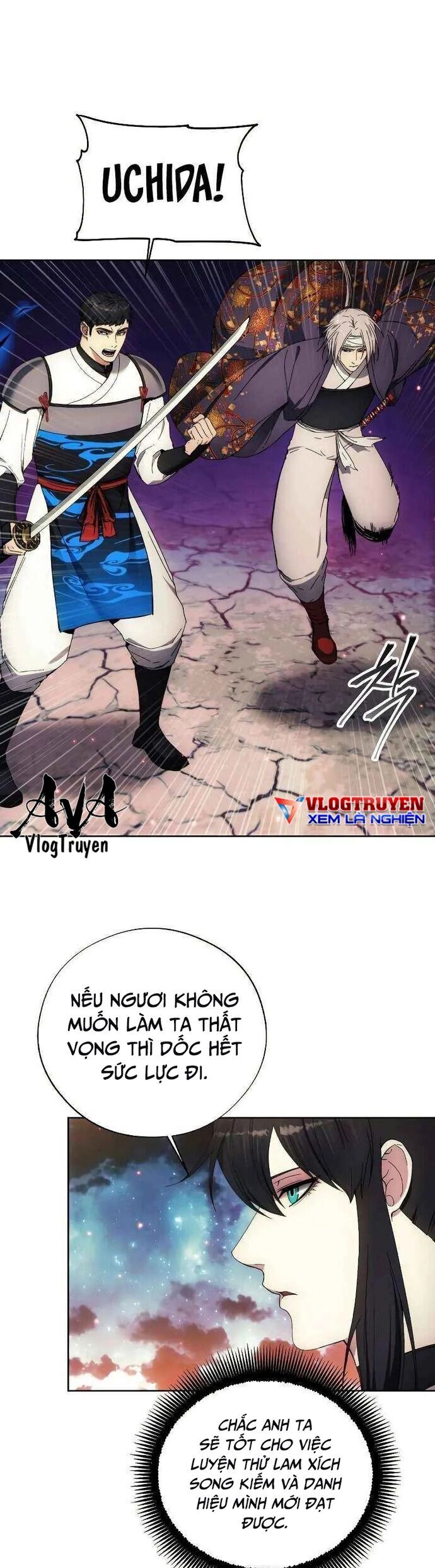 Tao Là Ác Nhân Chapter 106 - Trang 2