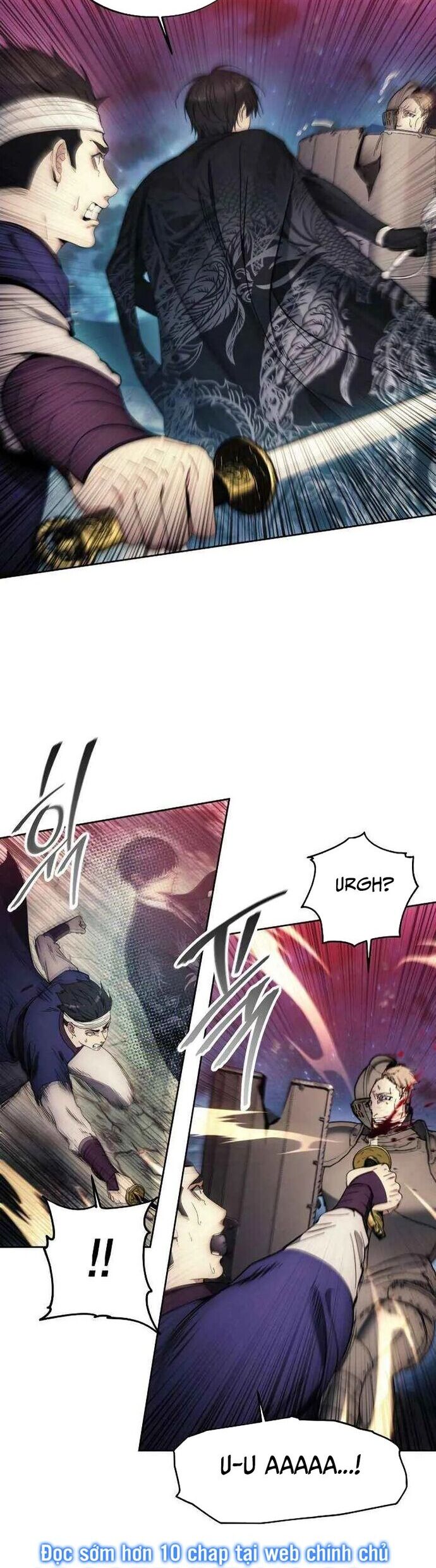 Tao Là Ác Nhân Chapter 107 - Trang 2