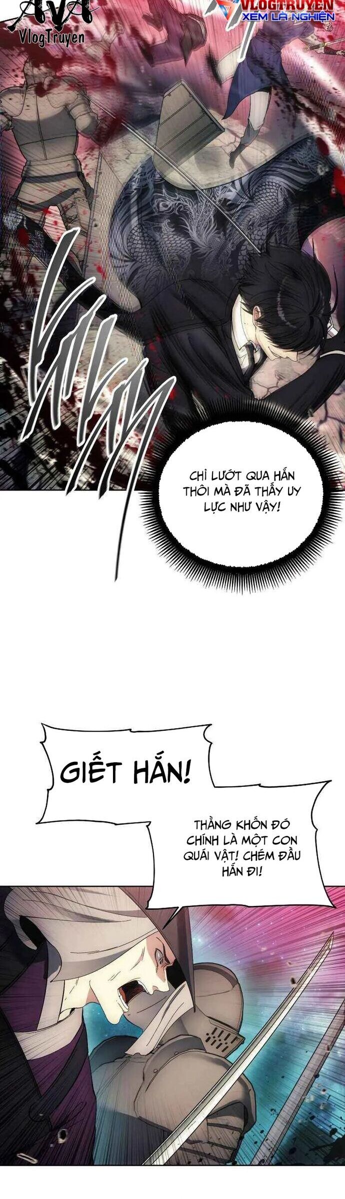 Tao Là Ác Nhân Chapter 107 - Trang 2