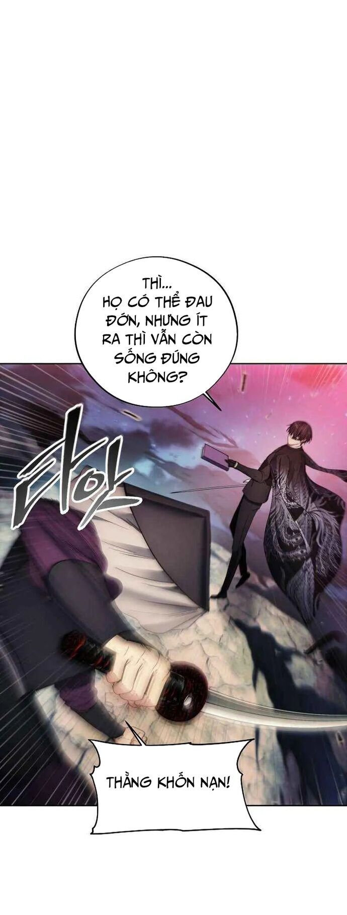 Tao Là Ác Nhân Chapter 107 - Trang 2