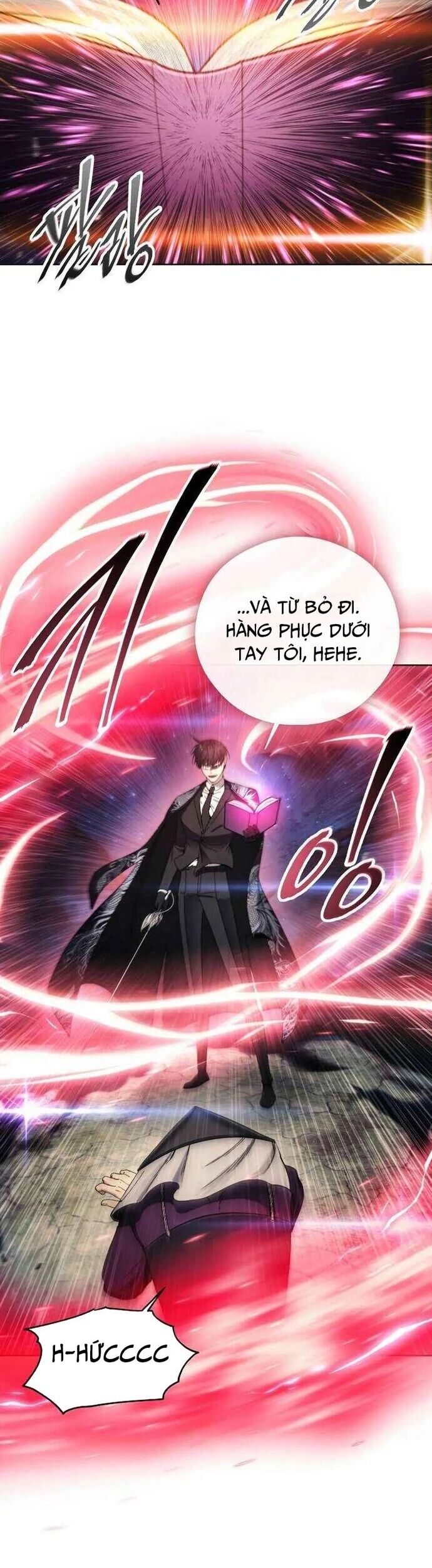 Tao Là Ác Nhân Chapter 107 - Trang 2