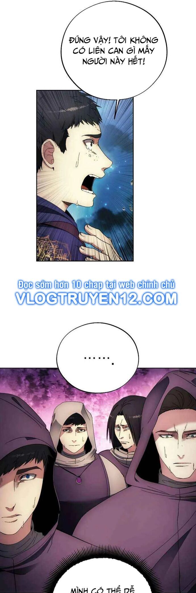 Tao Là Ác Nhân Chapter 107 - Trang 2