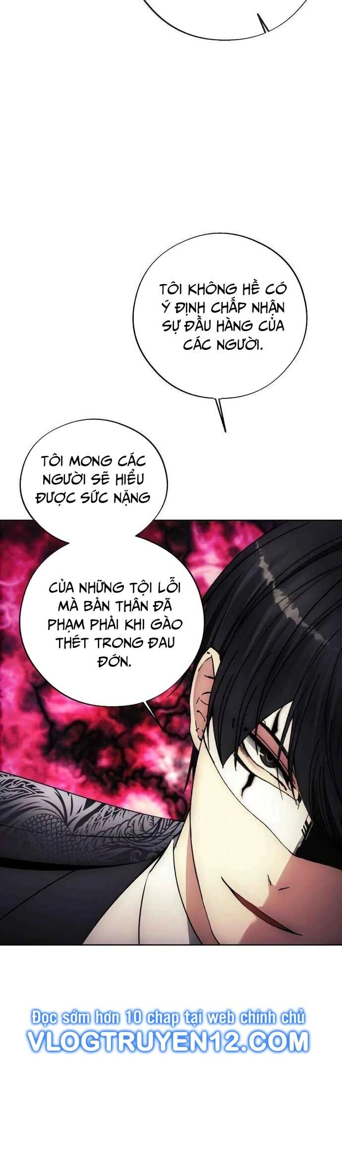 Tao Là Ác Nhân Chapter 107 - Trang 2