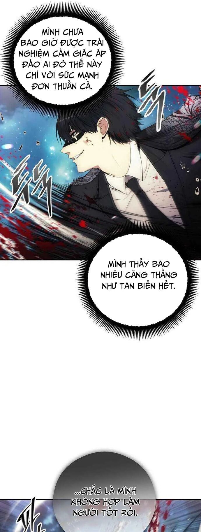 Tao Là Ác Nhân Chapter 107 - Trang 2