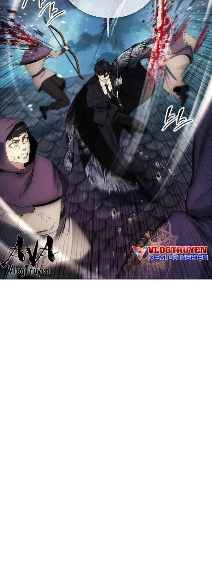 Tao Là Ác Nhân Chapter 107 - Trang 2