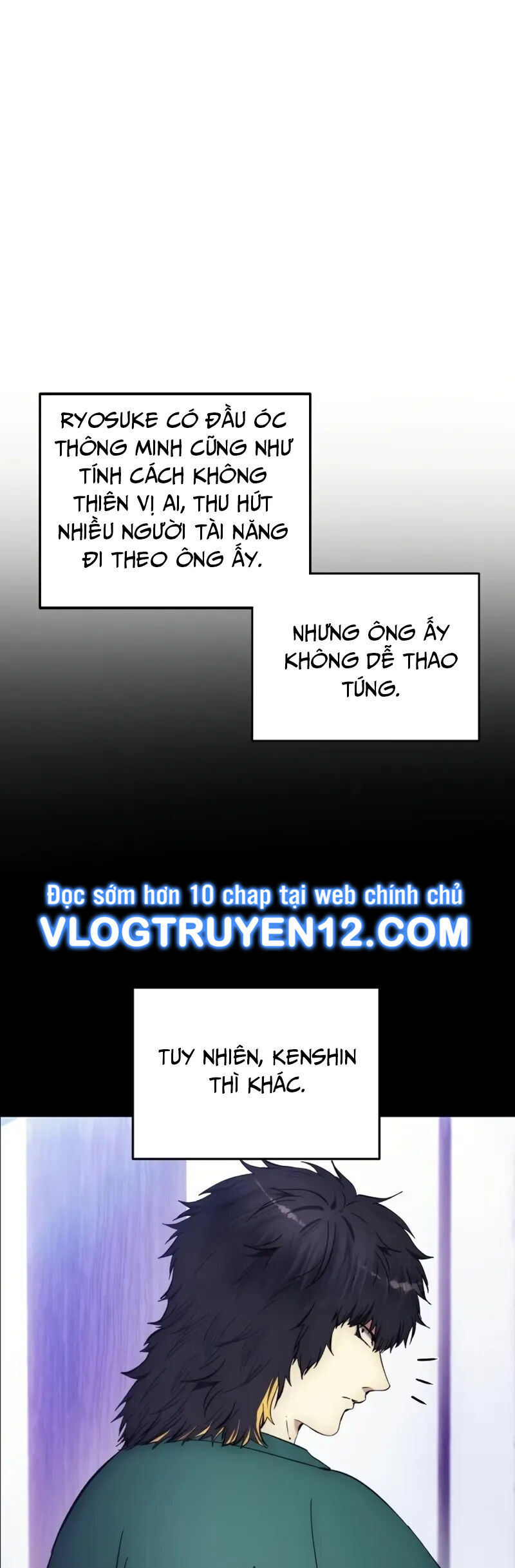 Tao Là Ác Nhân Chapter 110 - Trang 2