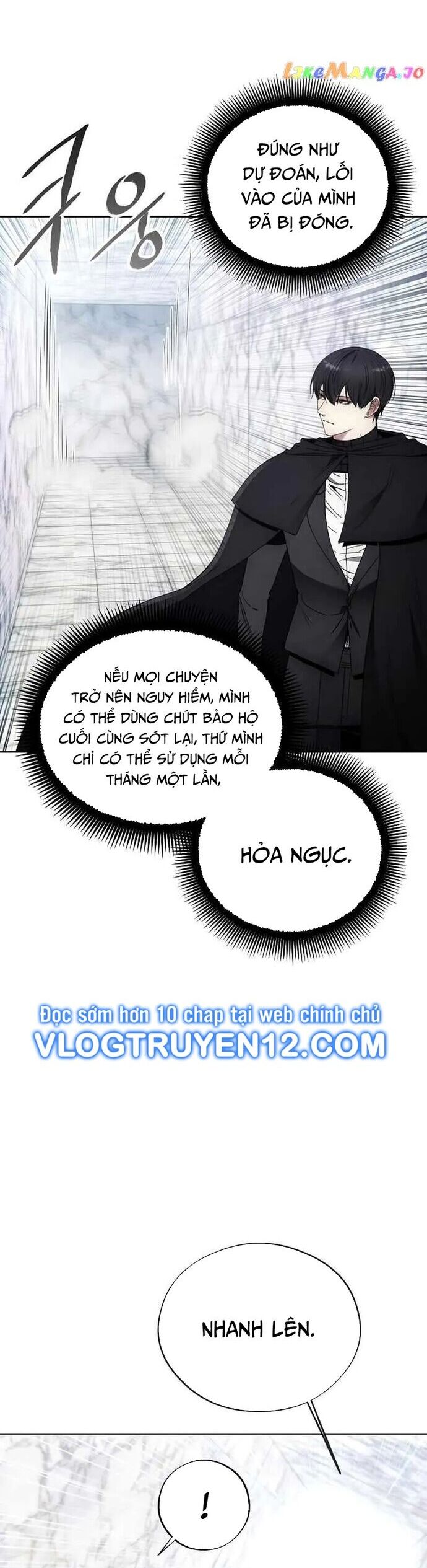 Tao Là Ác Nhân Chapter 111 - Trang 2