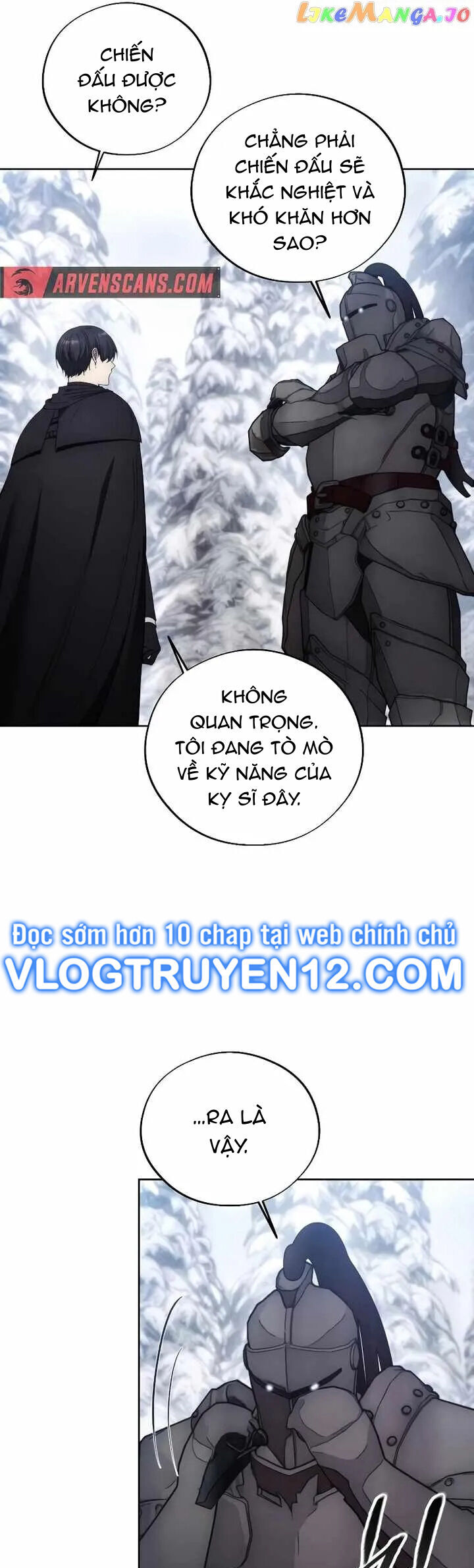 Tao Là Ác Nhân Chapter 113 - Trang 2