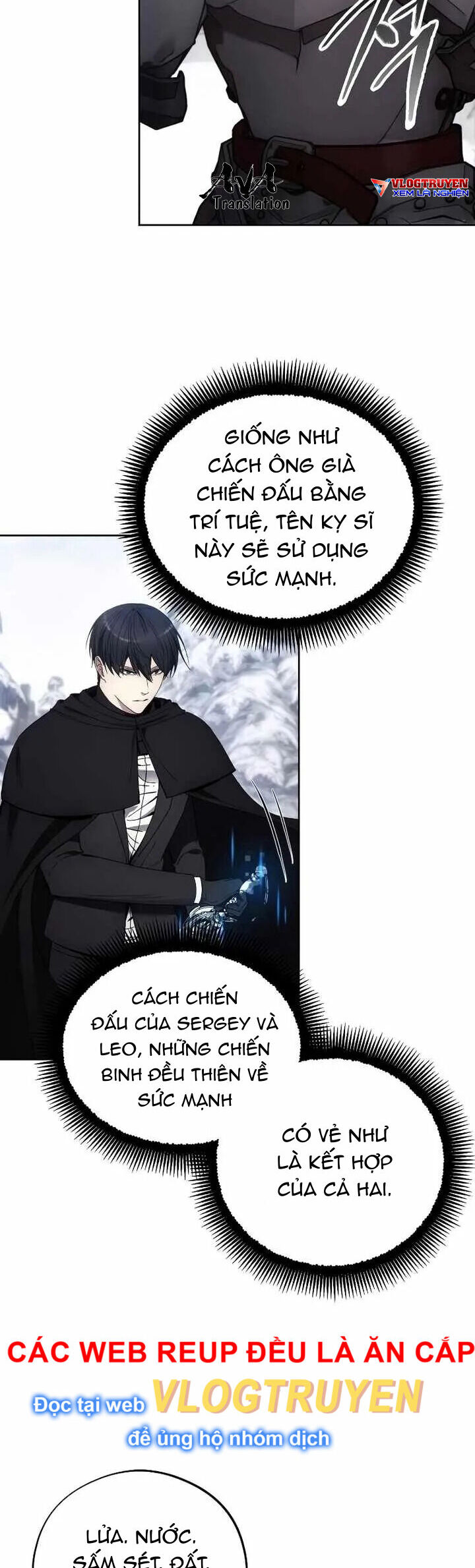 Tao Là Ác Nhân Chapter 113 - Trang 2