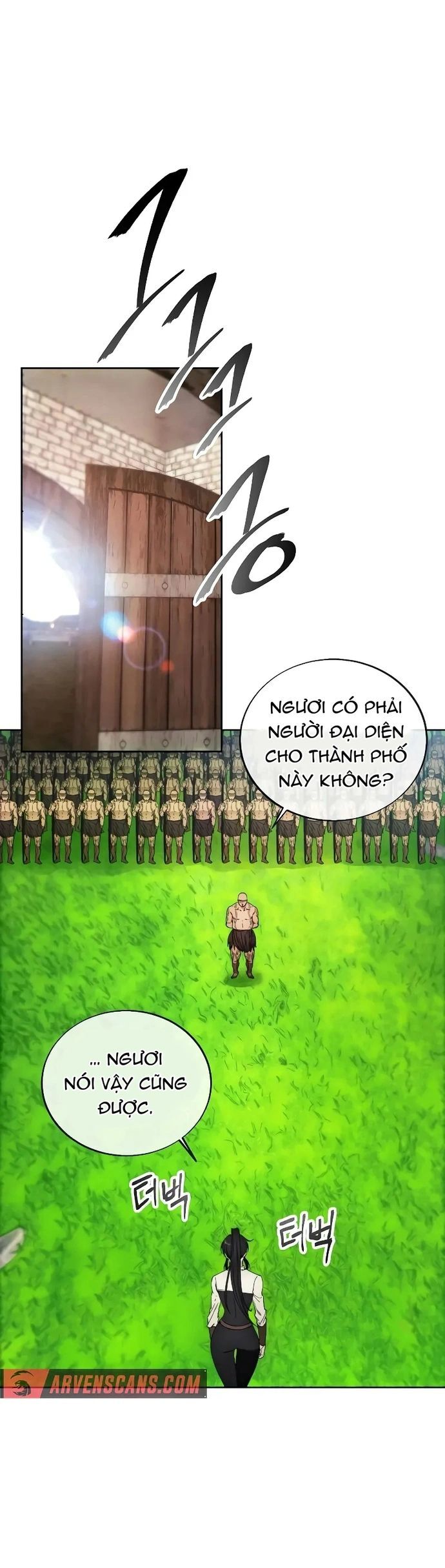 Tao Là Ác Nhân Chapter 114 - Trang 2