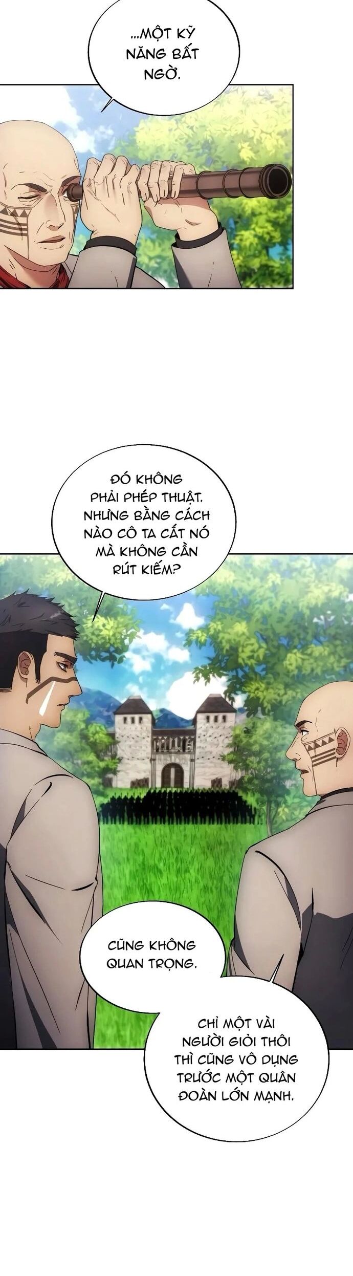 Tao Là Ác Nhân Chapter 114 - Trang 2