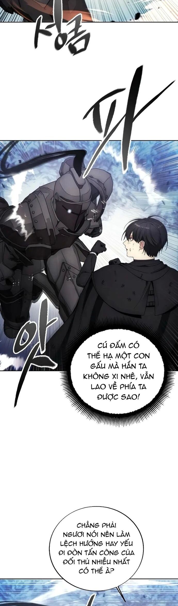 Tao Là Ác Nhân Chapter 114 - Trang 2