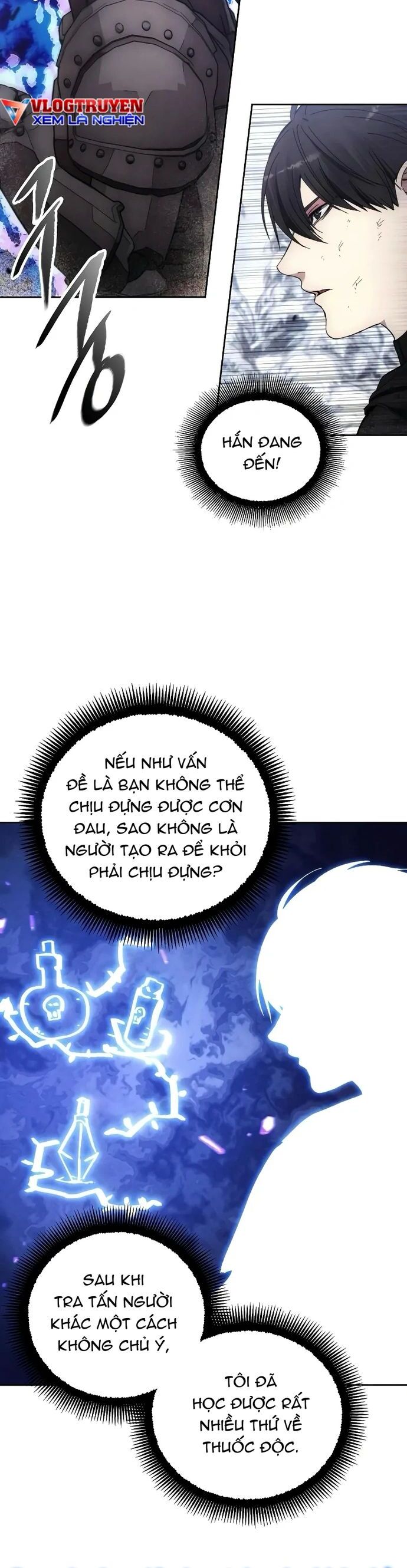 Tao Là Ác Nhân Chapter 114 - Trang 2