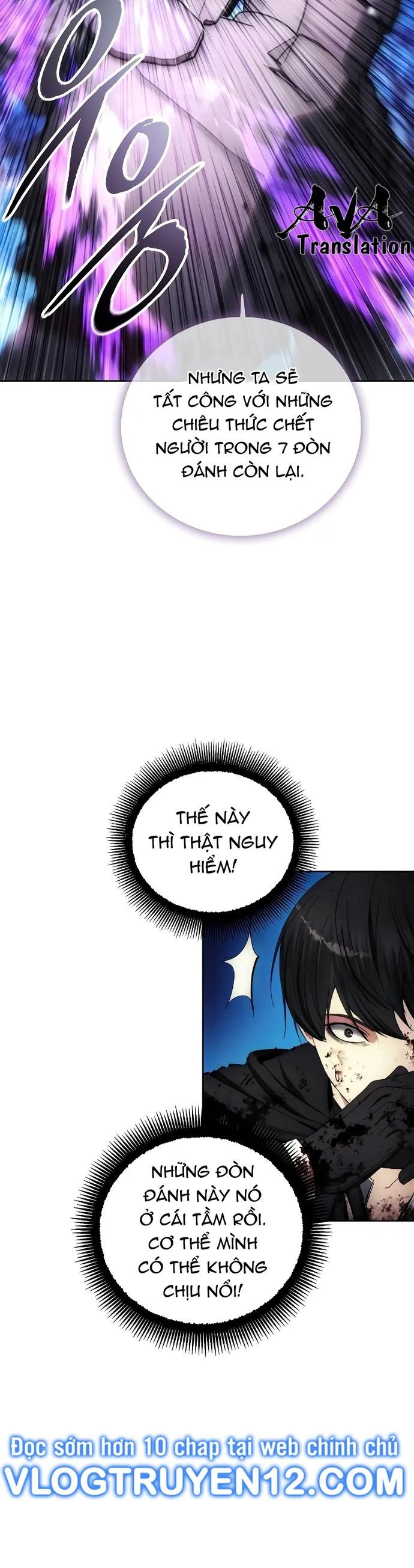 Tao Là Ác Nhân Chapter 114 - Trang 2