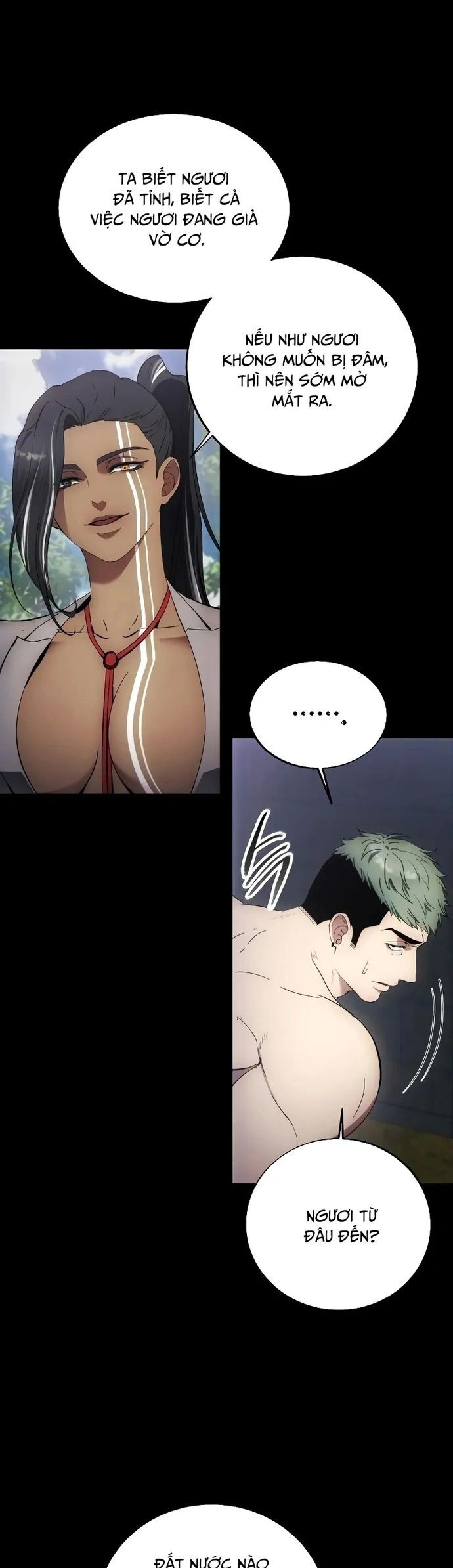 Tao Là Ác Nhân Chapter 116 - Trang 2