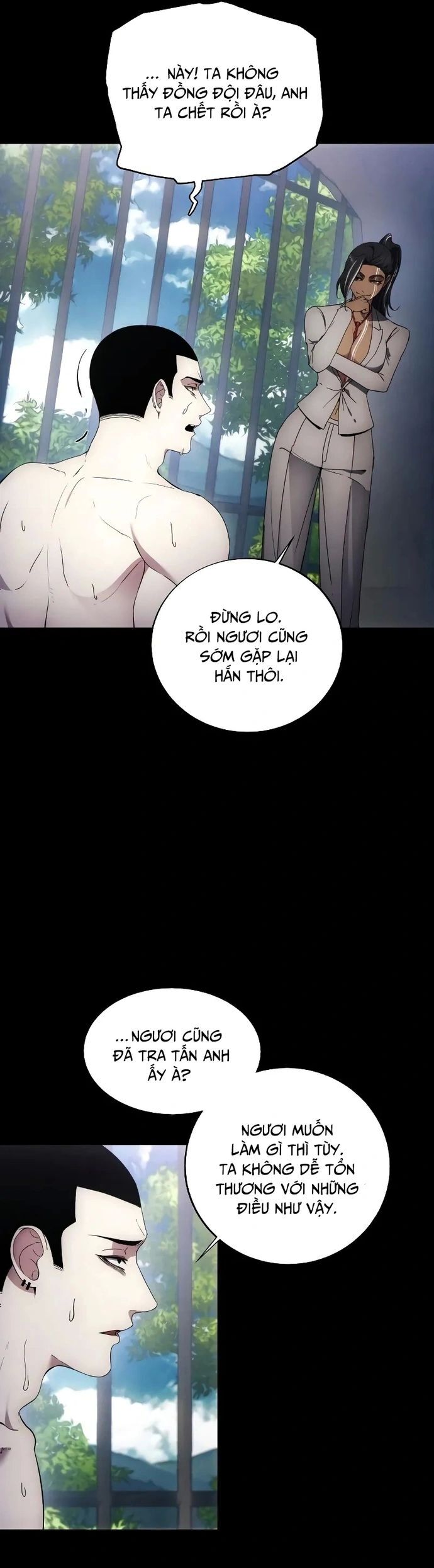 Tao Là Ác Nhân Chapter 116 - Trang 2