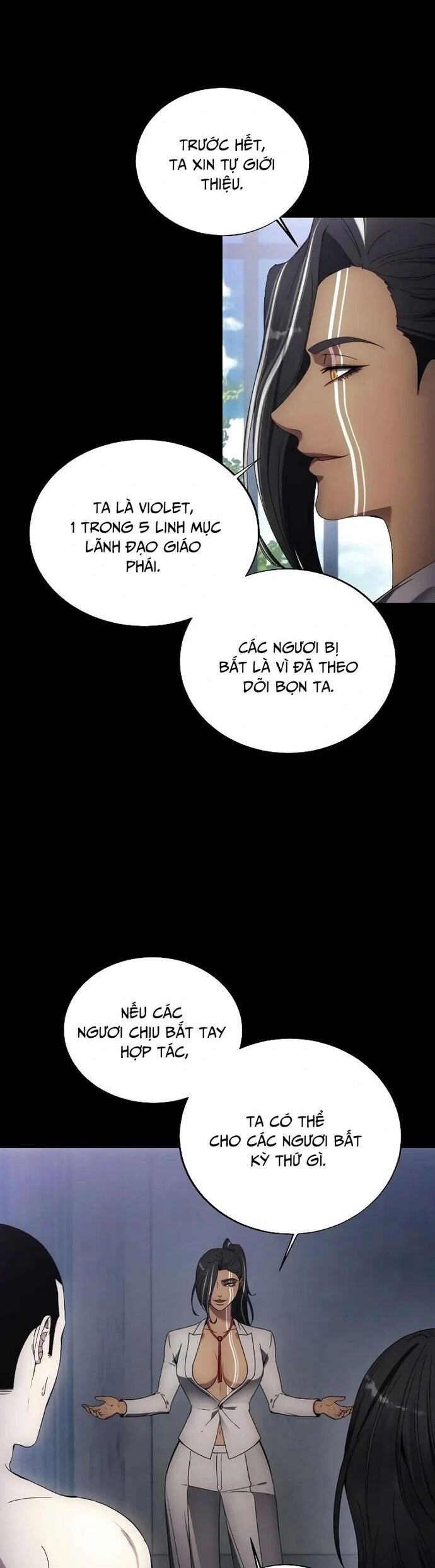 Tao Là Ác Nhân Chapter 116 - Trang 2