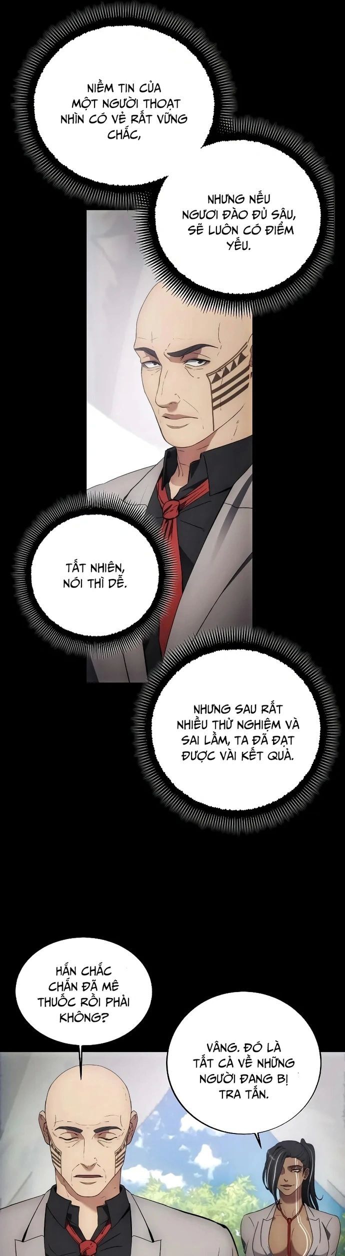 Tao Là Ác Nhân Chapter 116 - Trang 2