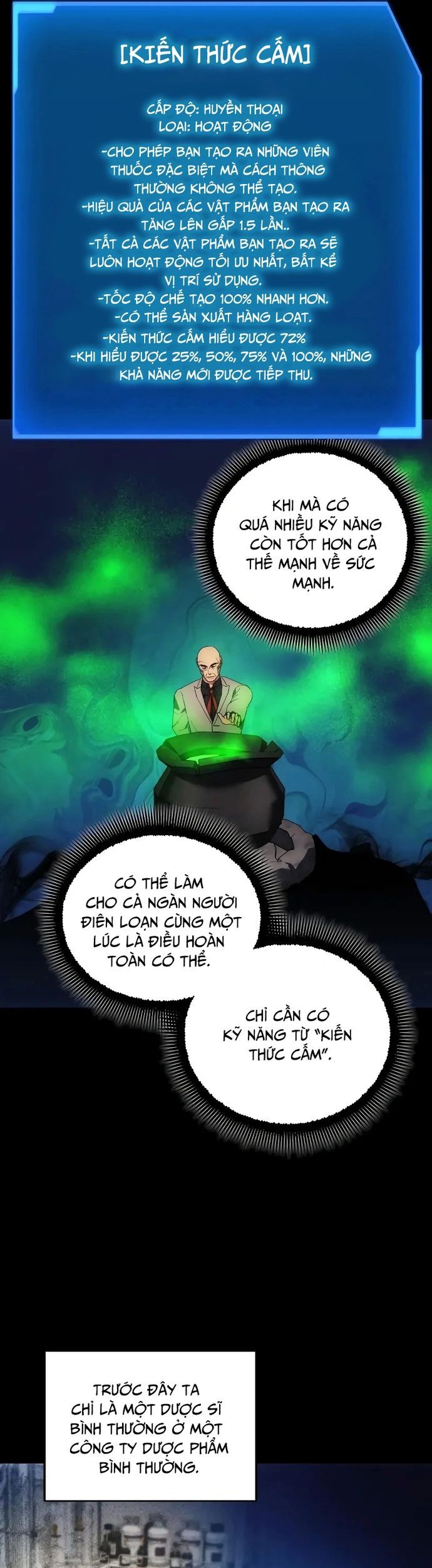 Tao Là Ác Nhân Chapter 116 - Trang 2