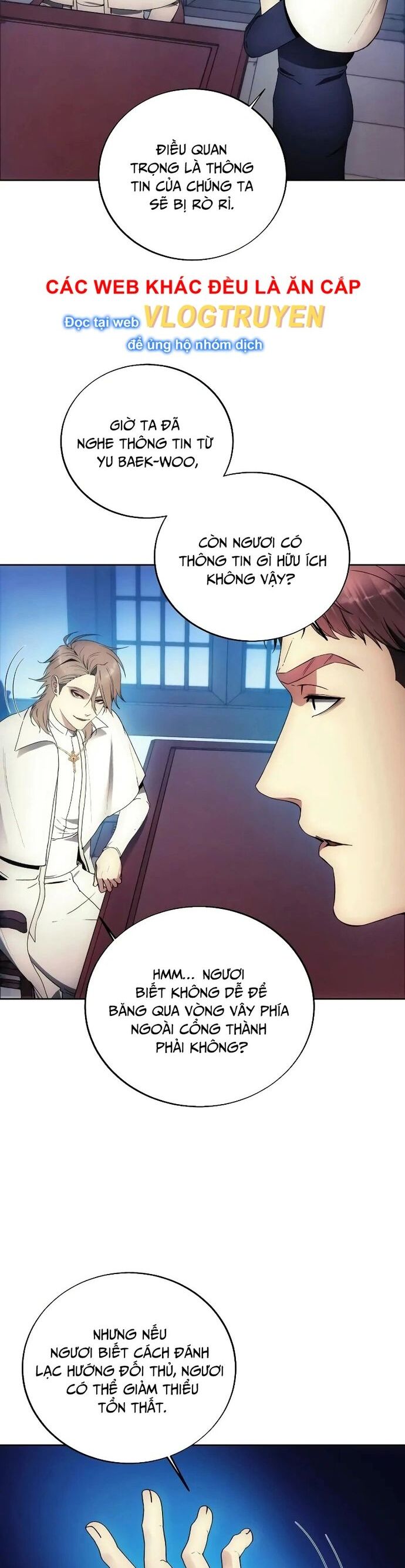 Tao Là Ác Nhân Chapter 116 - Trang 2